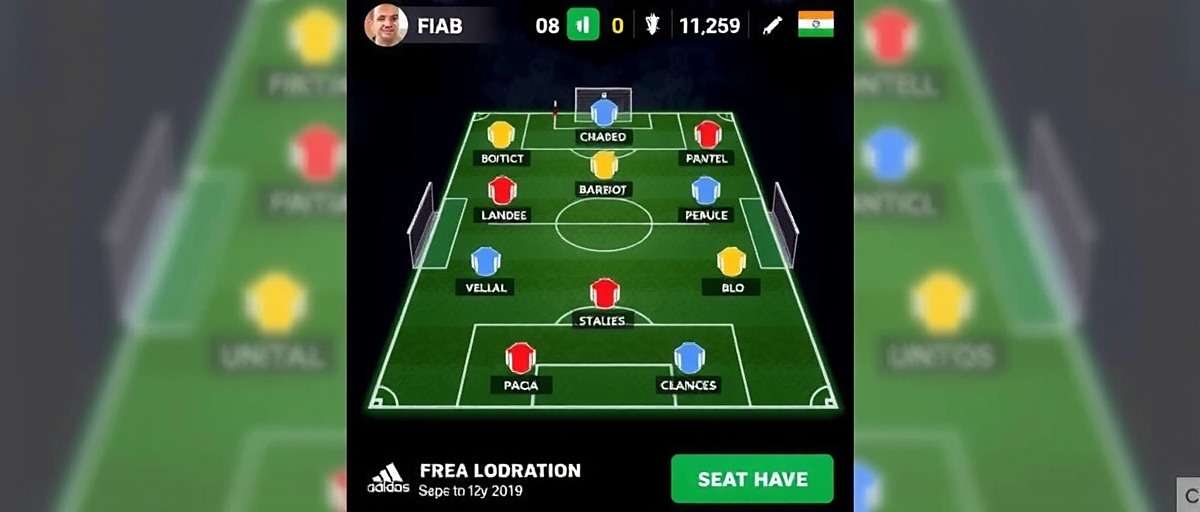 FIFA Mobile Game Changer - Indian Strategies FIFA Mobile Game Changer strategy guide with Indian player tactics